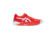 Asics Gel Resolution 8 (1042A072-601) rot 2