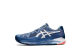 Asics Gel Resolution 8 2E Wide Blue Harmony (1041A113-404) blau 2