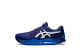 Asics Gel Resolution 8 2E Wide Dive Blue (1041A113-405) blau 2