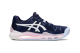 Asics Gel Resolution 8 Clay (1042A070-401) blau 1