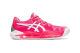 Asics GEL Resolution 8 Clay (1042A070-702) pink 1