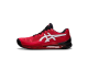 Asics Gel Resolution 8 Electric (1041A079 601) rot 2