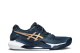 Asics Gel Resolution 9 (1042A268 960) blau 3