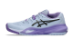 Asics GEL RESOLUTION X (1042A303.400) blauw 1