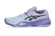 Asics GEL RESOLUTION X CLAY NIGHT ENERGY (1042A308.400) azul 1
