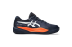 Asics Gel Resolution X GS Clay (1044A080_0400) schwarz 1
