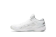 Asics Gelburst 24 Low Running (1063A027-100) weiss 1