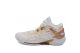 Asics Gelburst 25 Gold (1063A055-101) weiss 1