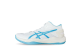 Asics Gelburst 27 Blue Storm Gel Burst (1063A075-100) weiss 2