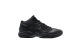 Asics Gelhoop V12 Wide Gunmetal (1063A020-001) schwarz 3