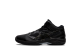 Asics Gelhoop V12 Wide Gunmetal (1063A020-001) schwarz 2
