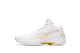 Asics Gelhoop V13 Gold (1063A035-102) weiss 1