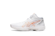 Asics Gelhoop V14 Low Tops Wear resistant (1063A050-102) weiss 2