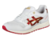 Asics Gel Saga (1191A231-100) weiss 1
