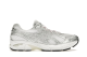 Asics GT 2160 Paris Papergirl BEAMS (1203A427 100) silber 4