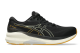 Asics Asics Gel-Nimbus 21 SP Womens Shoes Cream White 1012a502-100 (1011B871001) schwarz 1