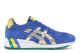 Asics Ronnie Fieg x GT 2 Brazil II (H40JK-4294) blau 4
