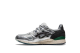 Asics HUNDRED x SneakerLAH Gel Lyte 3 Kuala Lumpur Towers III (1203A073-020) silber 1
