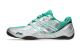 Asics HYPERSYNC Edamame Green Pure Silver (1203A879.300) weiss 1