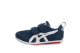 Asics Idaho Mini JP Navy Blue (TUM185-5001) blau 2