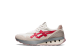 Asics Jogger X81 Cream Cayenne (1201A744-104) bunt 1