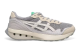 Asics Jogger X81 Oyster Grey Cream (1201A700 020) beige 4