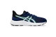 Asics Jolt 4 GS (1014A300-405) blau 1