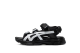 Asics Kahana SD 2 Fashion Retro Sports Sandals (1203A231-002) schwarz 2