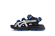 Asics KAHANA SD 2 Sport Sandals Silver Blue (1204A142-001) bunt 1