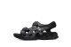 Asics Kahana Sd Outdoor Sports Sandals Silver (1203A130-002) schwarz 2