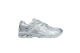 Asics Kimh kim Gel Nimbus 10.1 (1203A833-020) silber 1