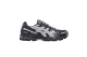 Asics Gel Kayano 12.1 Kith Tornado Pure Silver (1203A930-020) schwarz 2