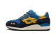 Asics Gel Lyte III 07 Remastered Kith Marvel X Men Cyclops Opened Box 3 (1201A961-400) blau 1