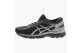 Asics Metarun Silver (1012A513-001) schwarz 3