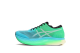 Asics Metaspeed Sky Blue Green (1011B215-001) bunt 2