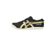 Asics Mexico 66 Gold Silver (D5V2L-9094) schwarz 1
