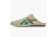 Asics Mexico 66 Sabot Cream Green Kale (1183A707-107) beige 2