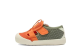 Asics Mexico 66 SANDAL Mikan Lichen Green (1184A199-800) orange 1