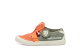 Asics Mexico 66 Sandals Mikan Green (1184A198-800) orange 1