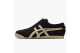 Asics Mexico 66 Slip on Putty (1183C157-001) schwarz 1