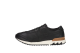 Asics Mhs Cl Cozy Non Slip (D801L 9090) schwarz 1