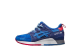 Asics Mita x Gel Lyte 3 25th III Trico (H50RK-5042) blau 3