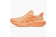 Asics Novablast 4 Le Bright Sunstone Faded (1011B887-800) orange 1