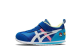 Asics Pokemon x Idaho Mini Greninja (1144A207-400) blau 2