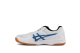 Asics River CS Blue (1053A034-100) weiss 2