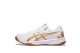 Asics River CS Gold (1053A034-103) weiss 1