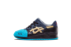 Asics Ronnie Fieg x Gel Lyte 3 III Homage (H54FK 6540) bunt 4