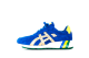 Asics Ronnie Fieg x GT 2 Brazil II (H40JK-4294) blau 1