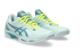 Asics SOLUTION SPEED FF 2 INDOOR (1042A216.405) grün 2