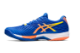 Asics Solution Speed FF 2 Clay Novak Pack (1041A390.960) blau 4